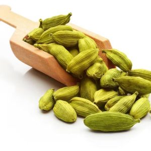 Cardamom