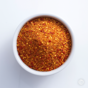 Chili and Garlic Powder