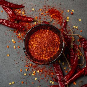 Chili Flakes