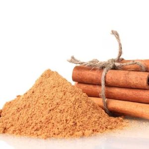 Cinnamon Powder