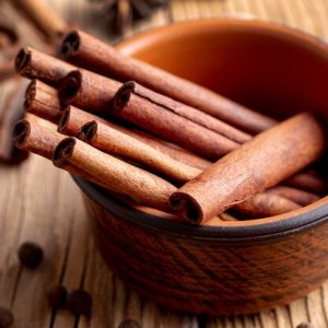 Cinnamon Stick