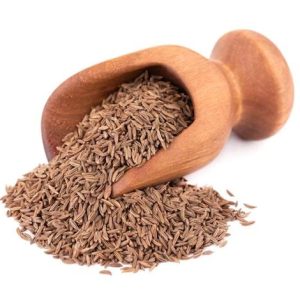 Cumin Whole