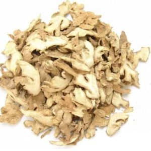 Dry Ginger
