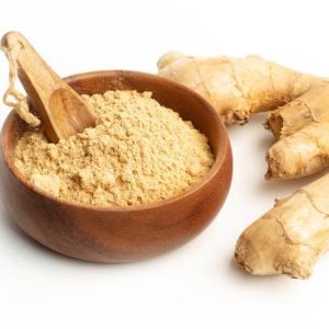 Ginger Powder