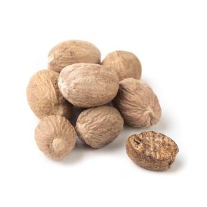 Nutmeg